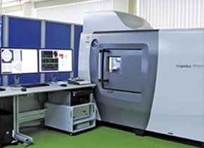 X-ray CT Solver