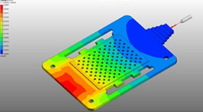 Mold Flow Analysis