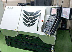 Jig Grinding Machine used in Precision Mold Processing